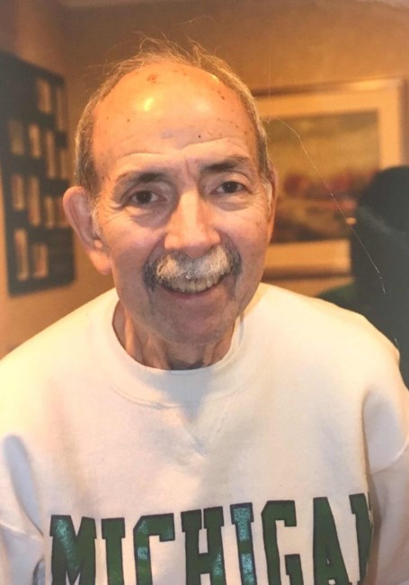 Obituary of Martin Stanley Knecht