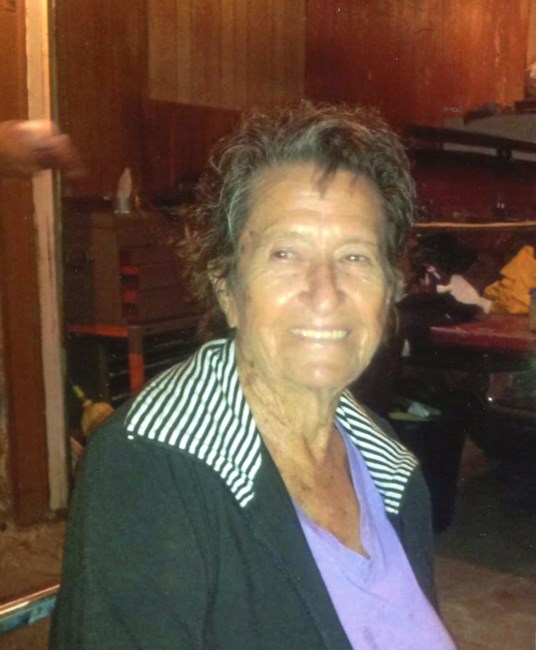 Obituario de Julia Sanchez De Garcia