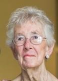 Obituary of Maureen Buskard