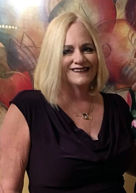 Obituary of Tammie Ann Thomas