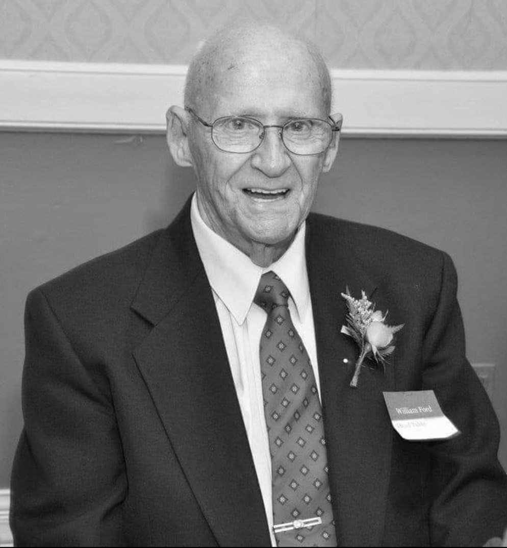 William Ford Obituary Cape Coral, FL