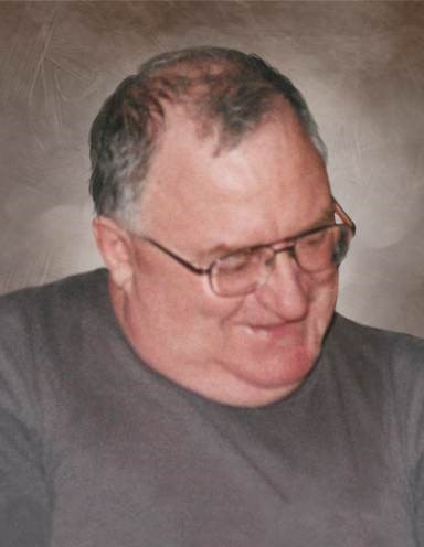 Obituary of Robert Henri Simard