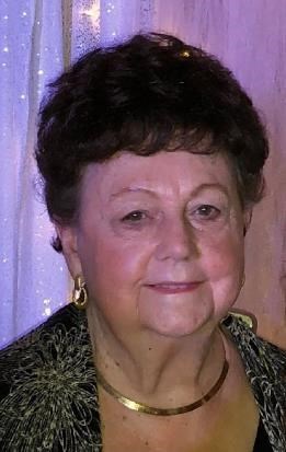 Obituary of Janet Vignes Rousset