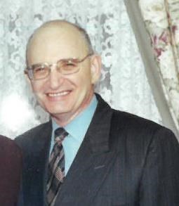 Avis de décès de Serge L'Écuyer