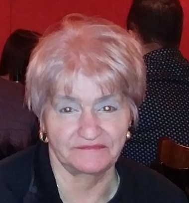 Obituary of Jocelyne Ratté