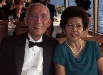 Obituary of Federico Riego de Dios Gonzales