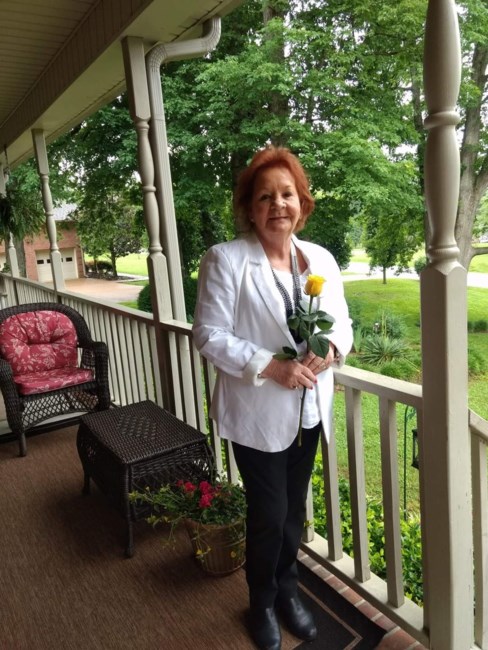 Obituary of JoAnn B Grafton