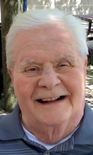 Obituary of James Jeremiah Sullivan