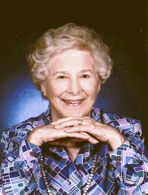 Obituary of Viola Gertrude (Goyer) Craig