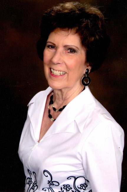 Avis de décès de Jeanne Jackson Frederick