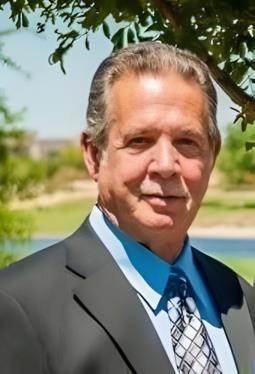 Obituary of Joseph Gerald Pimentel