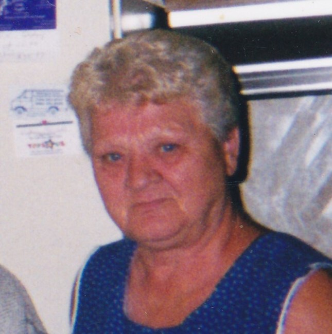 Obituary of June R. Moore