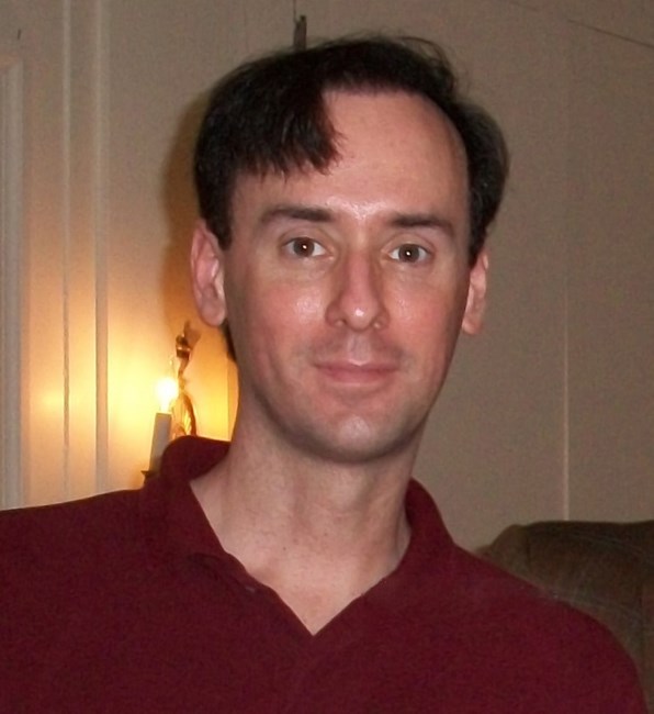 Obituary of Christopher Roubaud Gillespie