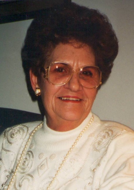 Obituary of Patricia J. Novotny