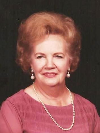 Obituary of Margaret Reed Mahler