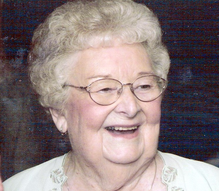 Obituary of Frances Lawson Coleman