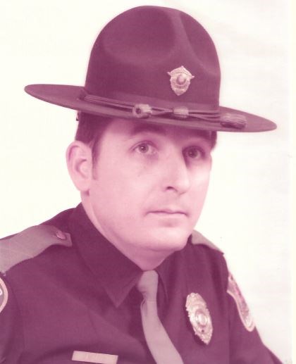 Obituary of Jesse M. McLeod III