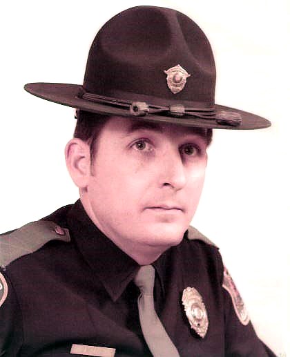 Obituary of Jesse M. McLeod III