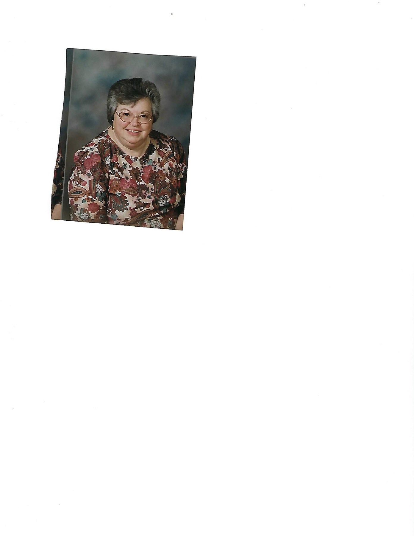 Obituary of Linda Gail Cross