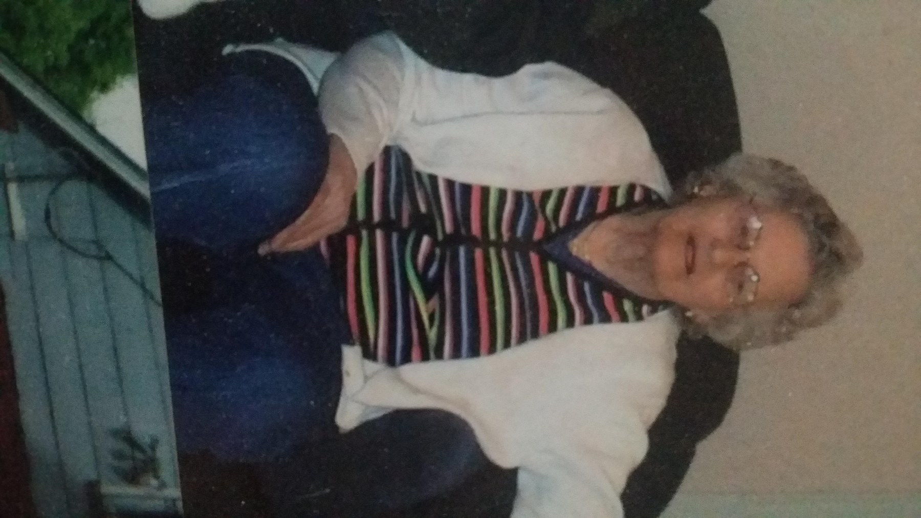 Obituary of Cassie P. Kaiser