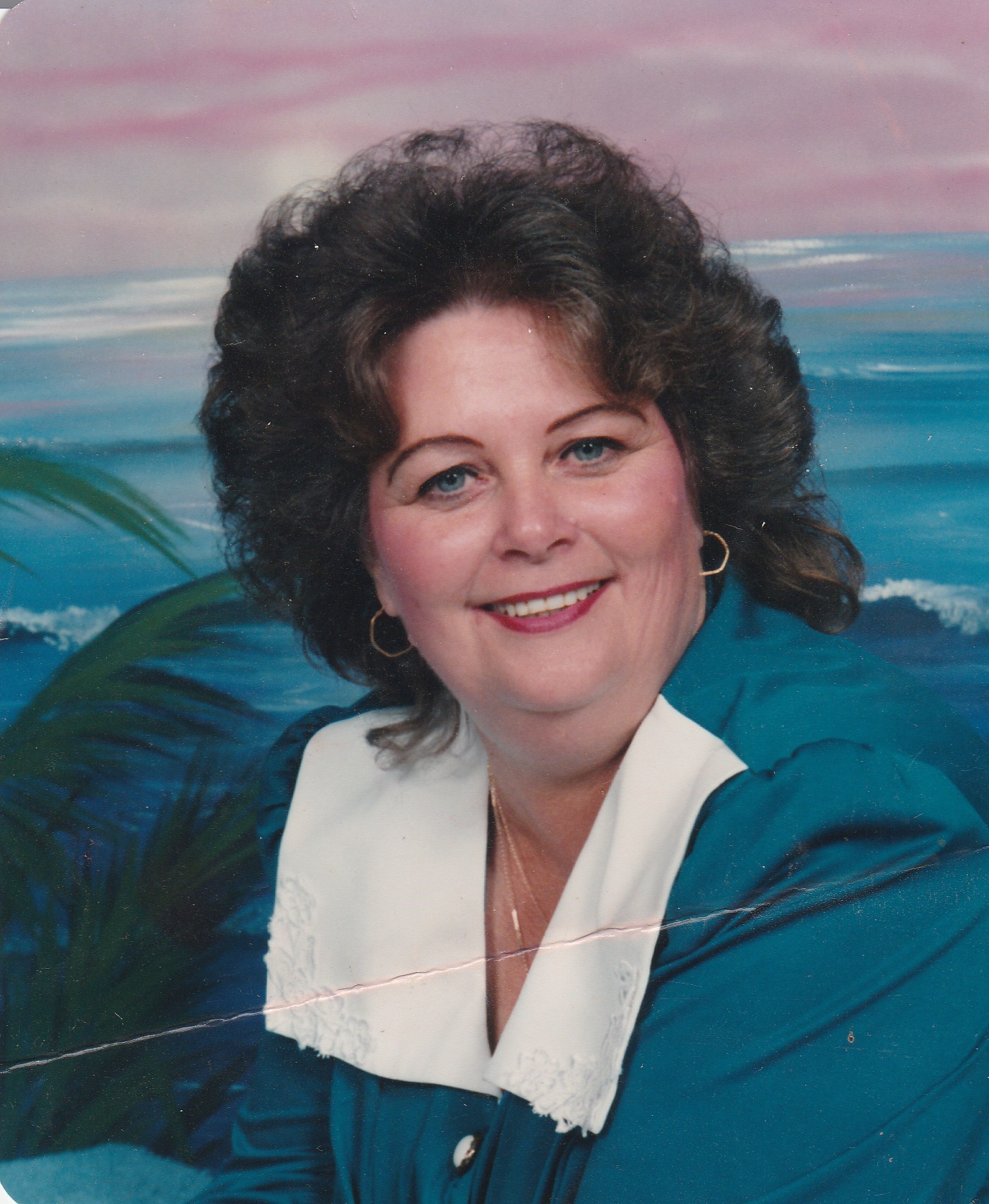 Obituary of Charlotte Ann Gonzales