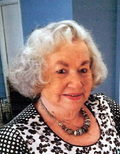 Obituary of Irene Willits