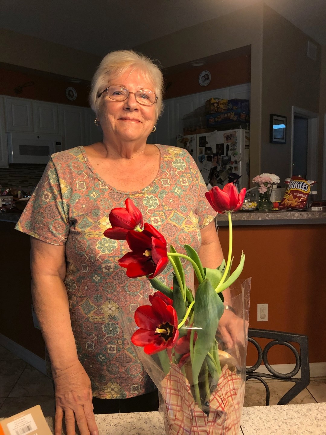 Obituary of Veronica A. Wendol