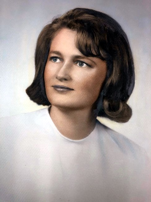 Obituario de Ann Patricia Kohler