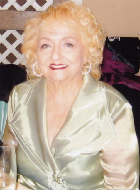 Obituary of Rosella Greco