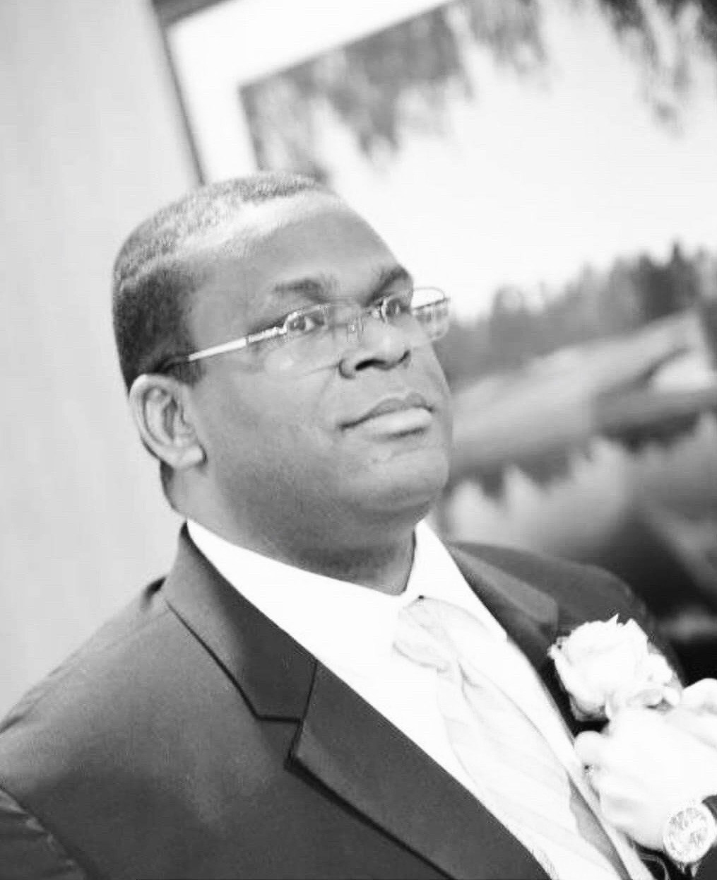 Obituary of Glenn Trotter