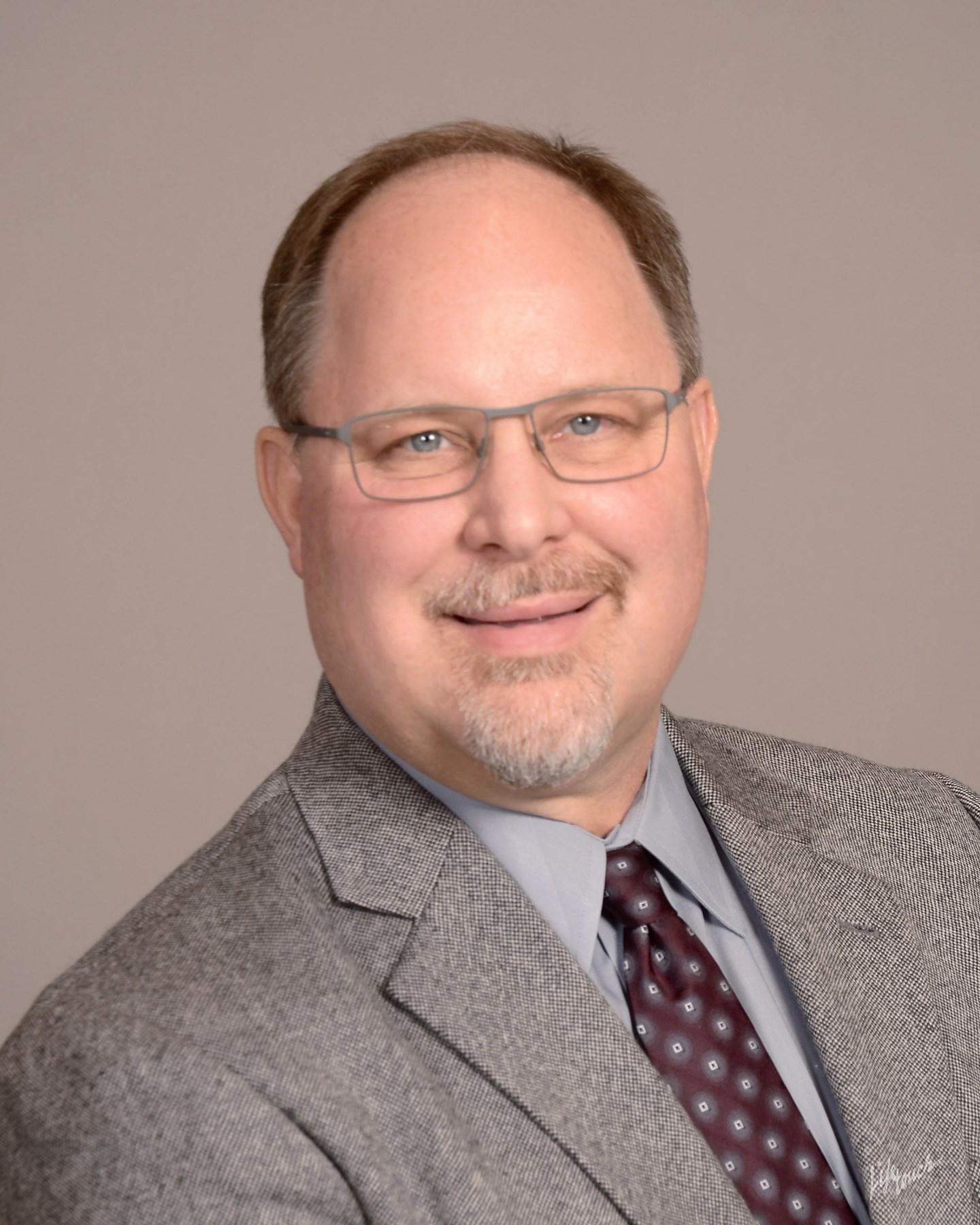 Obituary of Michael Robert Harper