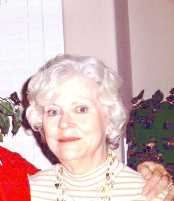 Obituary of Maritta M Lipsit