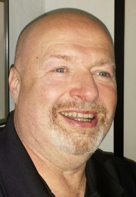 Obituary of Donald Albert Basham Jr.