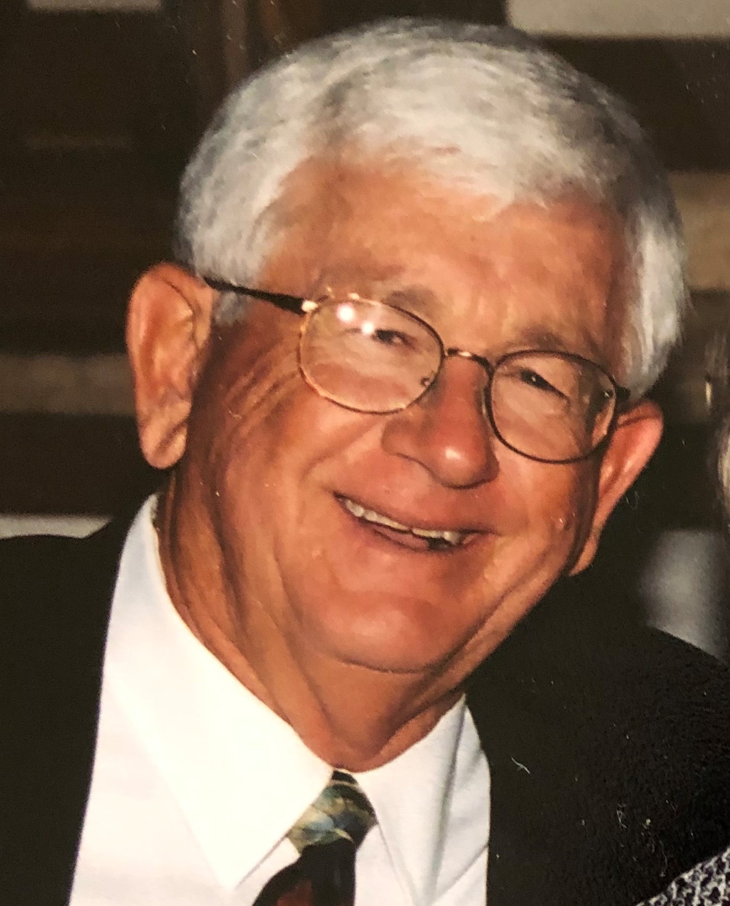 Charles Davis Ray Obituary Midland, TX
