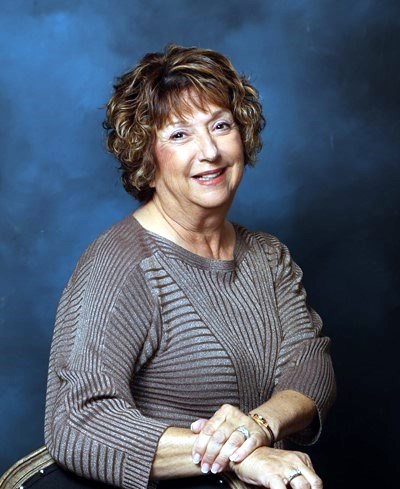 Obituary of Carol Ann Kraska