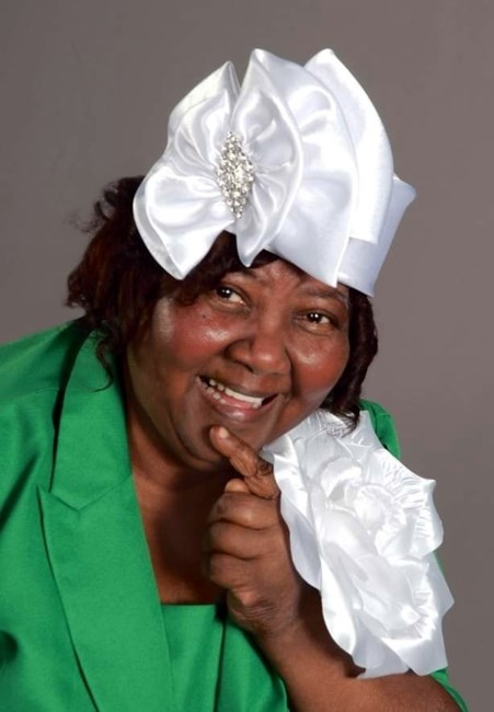 Obituary of Mother Rose Conley Harp