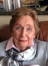 Obituary of Mary E. Lynch