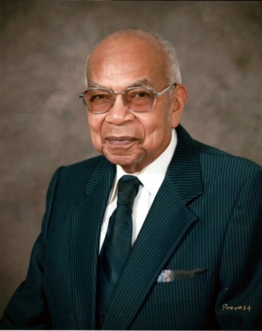 Obituary of John Henry Alexander Sr.