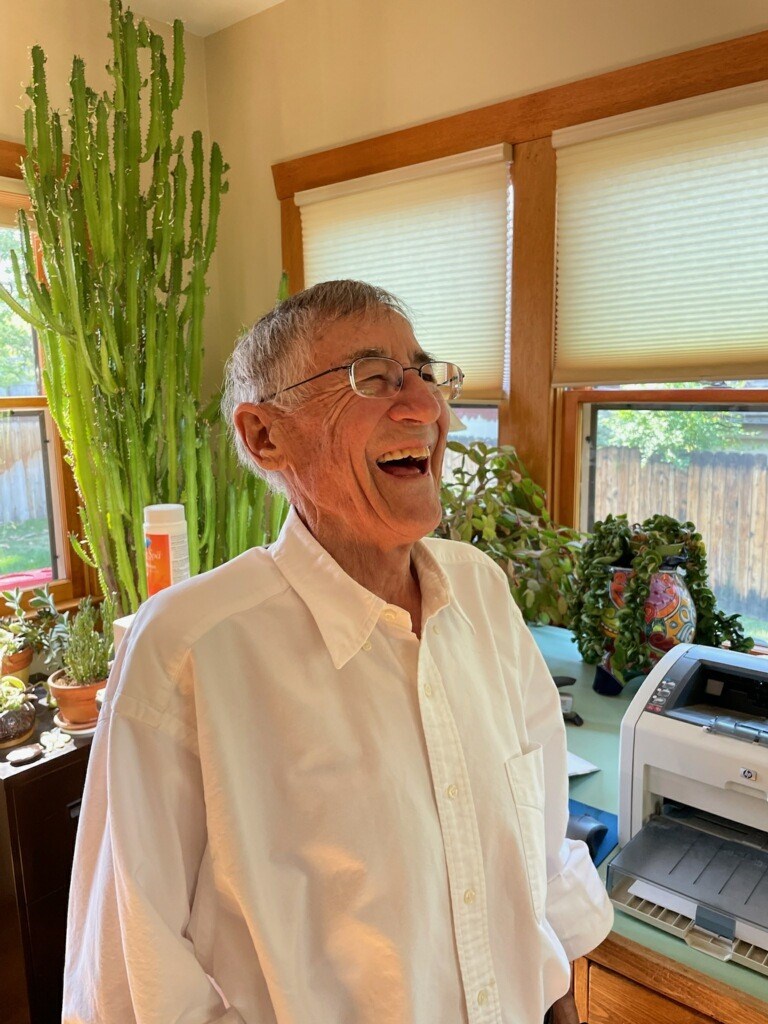 Obituario de Angelo John Mancini