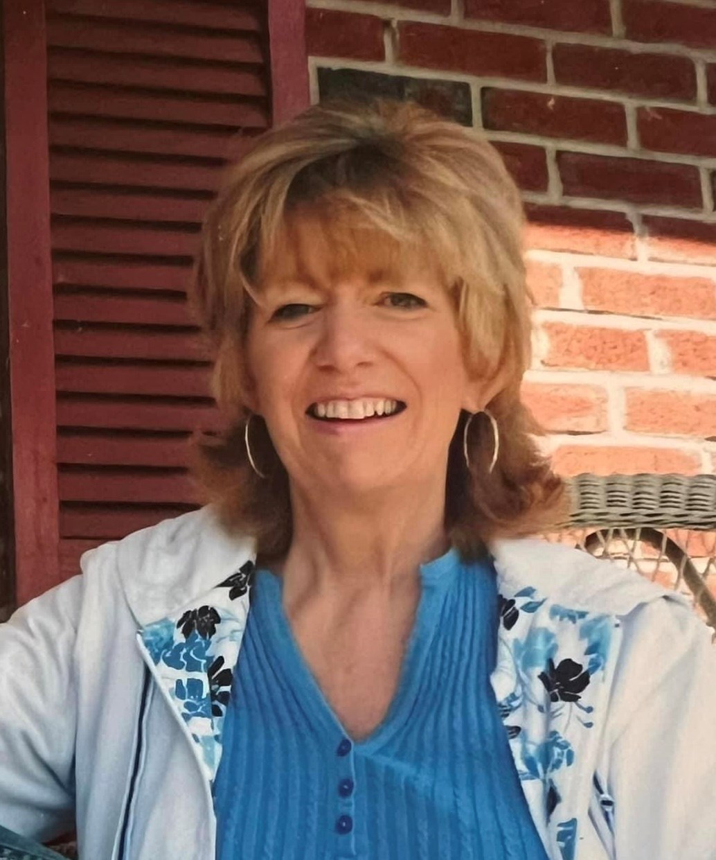 Obituary of Frances Petriello