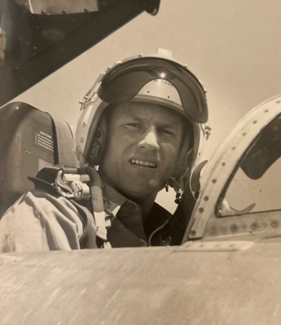 Obituario de Donald Roosevelt Keeney