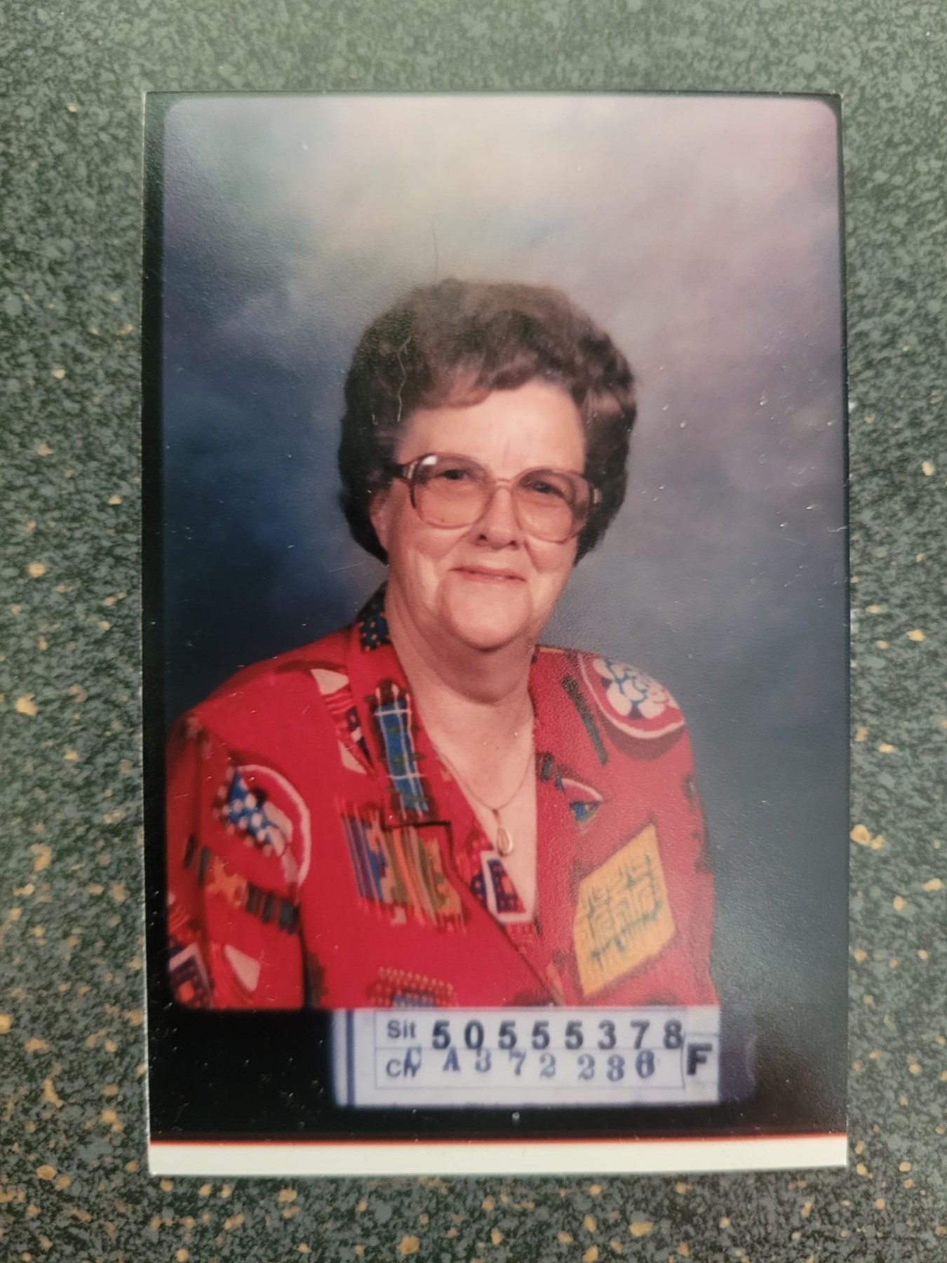 Obituary of Willemke MacLeane