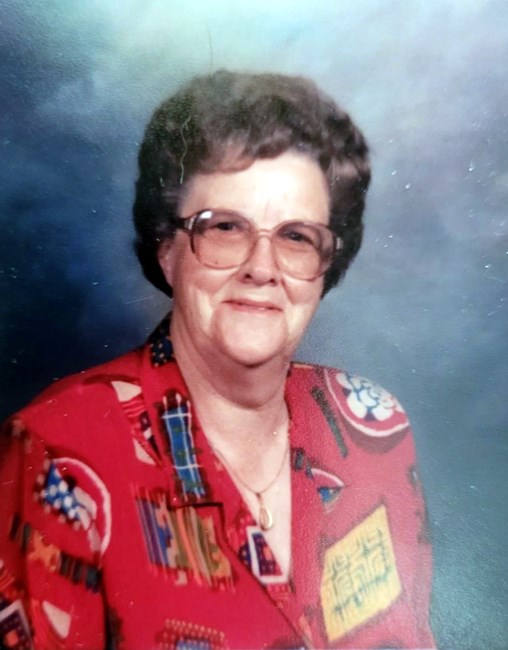 Obituary of Willemke MacLeane