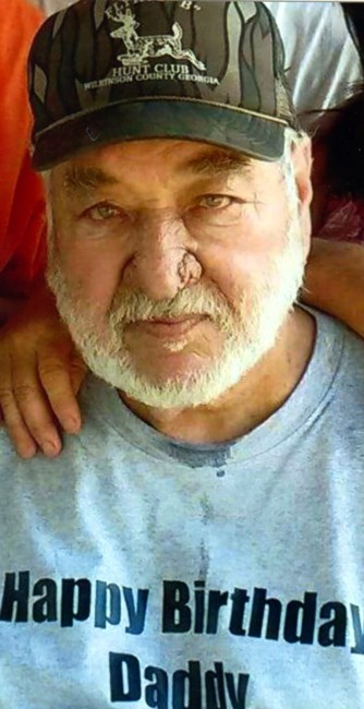 Obituary of Jose Israel Solis