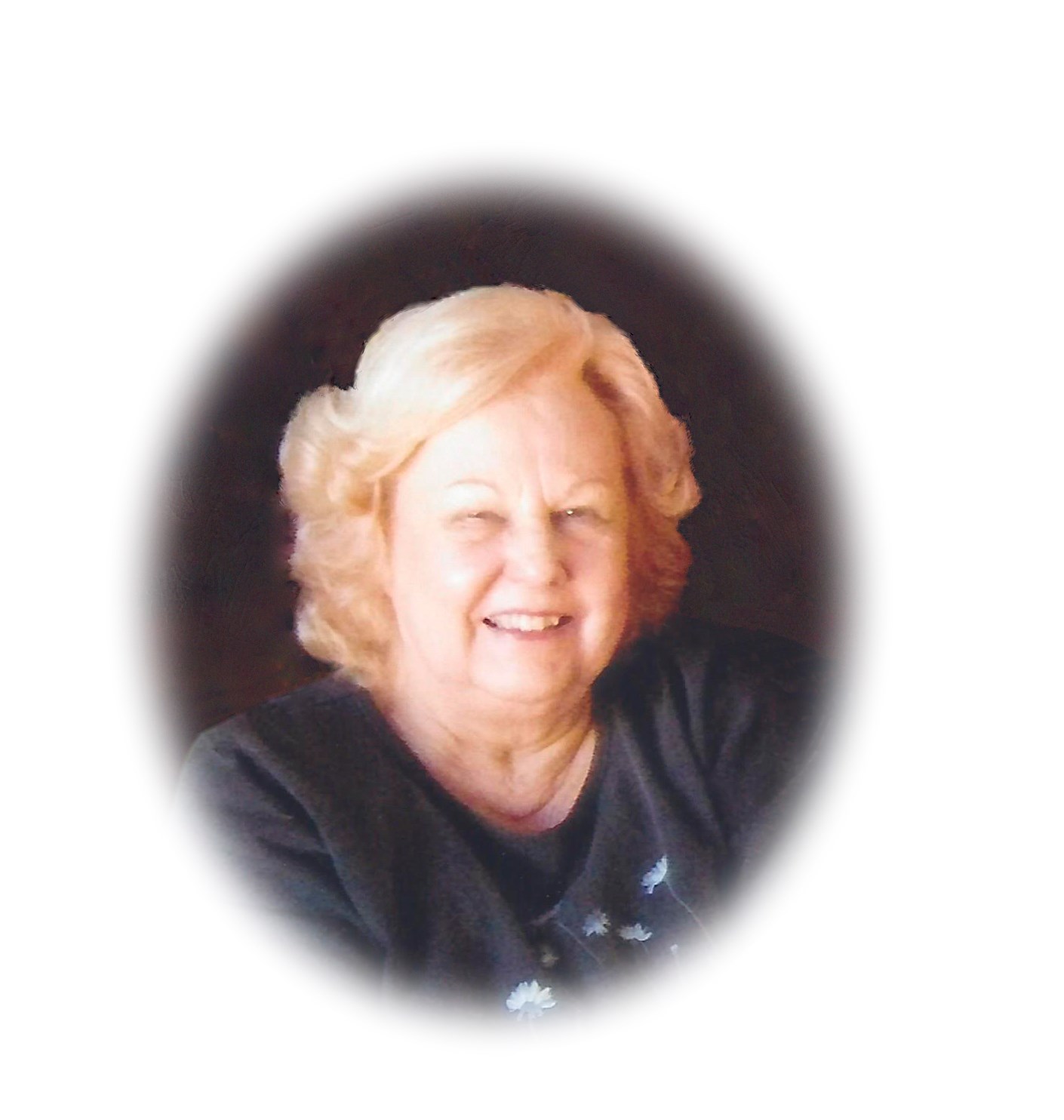 Obituary of Mrs. Ruby May Houlihan