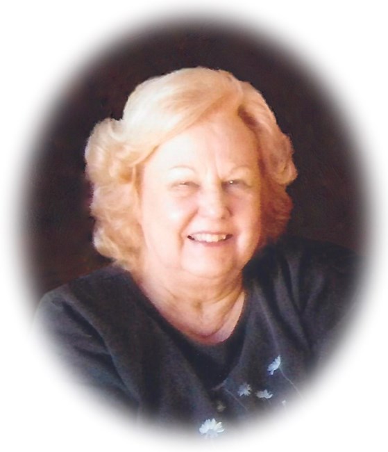 Obituary of Mrs. Ruby May Houlihan