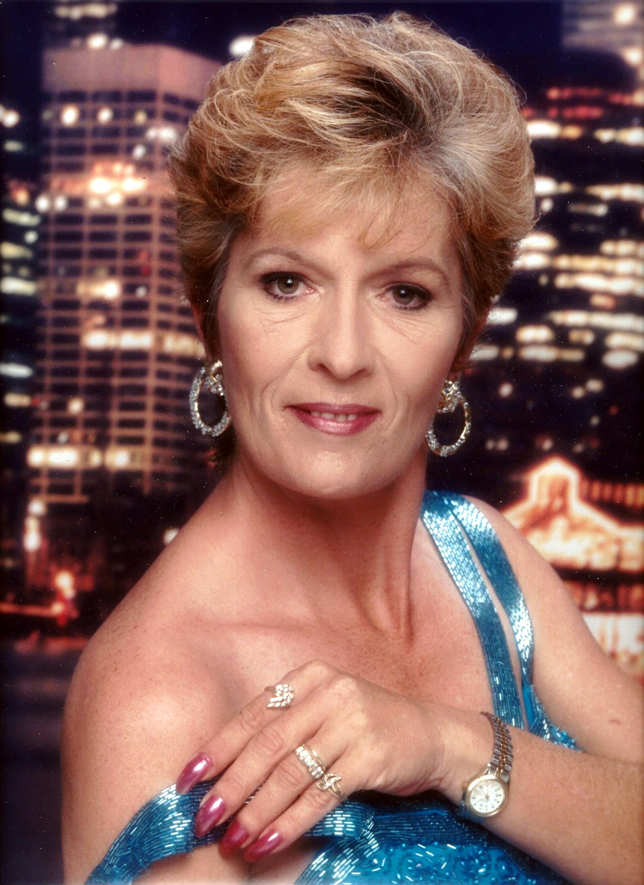 Joyce Chandler Obituary Houston, TX