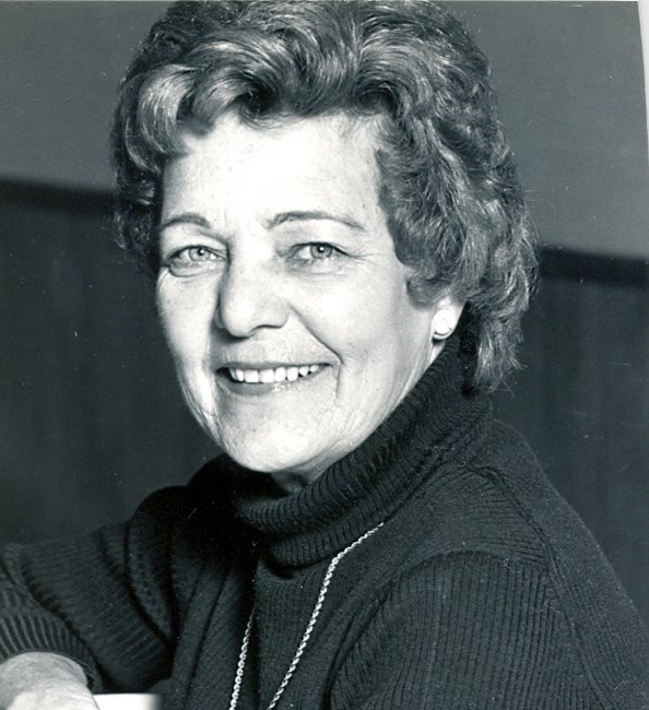 Obituary of Wanda Jean Ogden Terrell