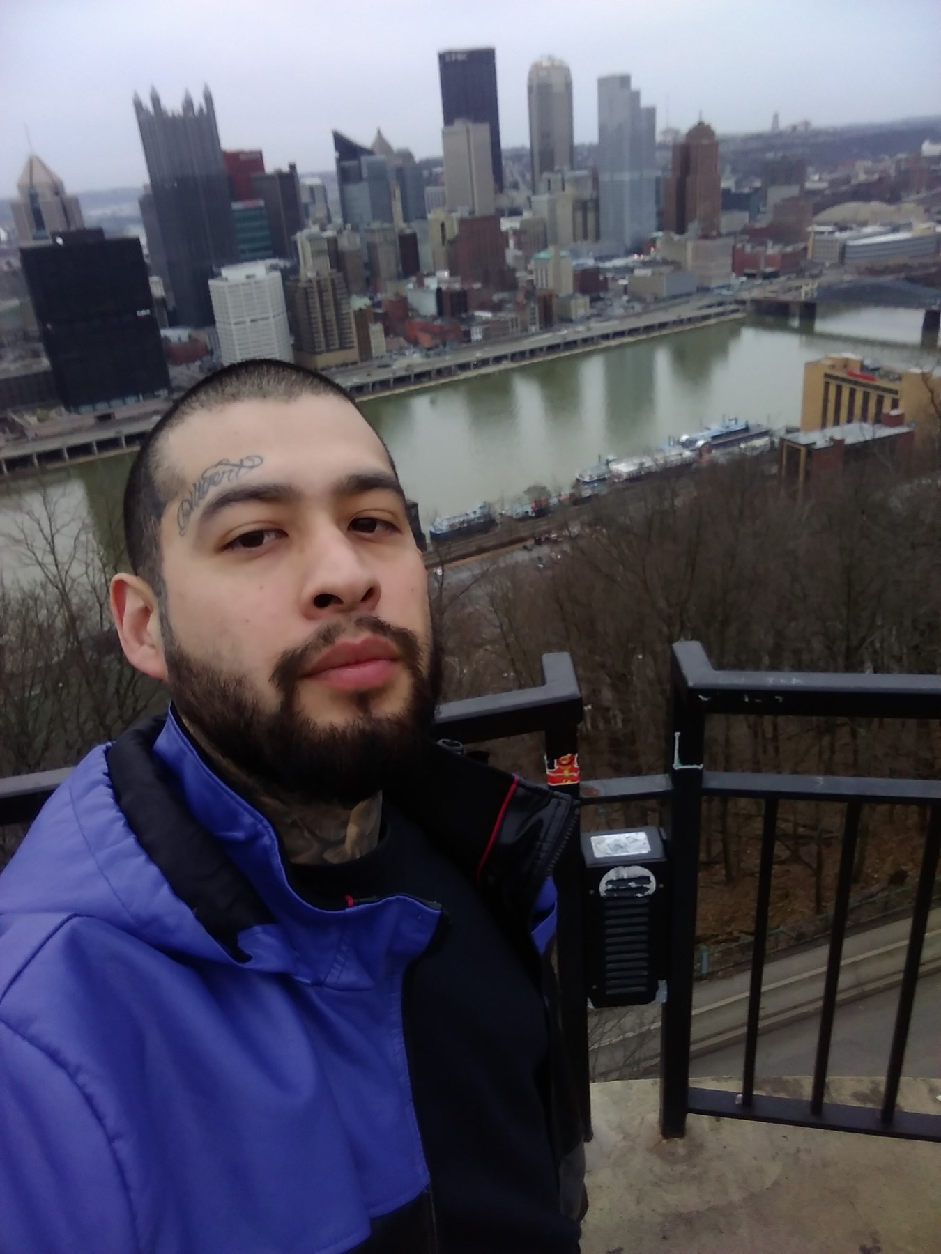 Obituary of Andres Ivan Flores Lagunas