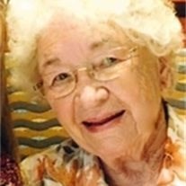Obituary of Elisabeth C Wright